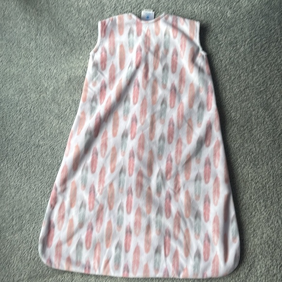 Safe dreams wearable blanket by halo size  6-12 months - Picture 5 of 7